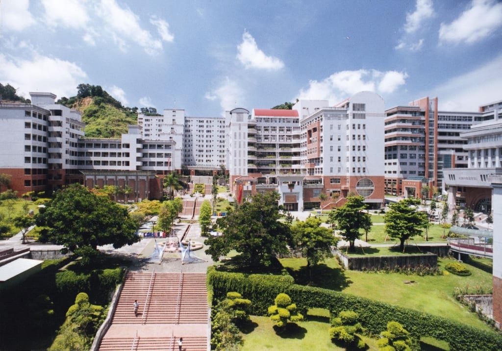 Đại học Gwangju